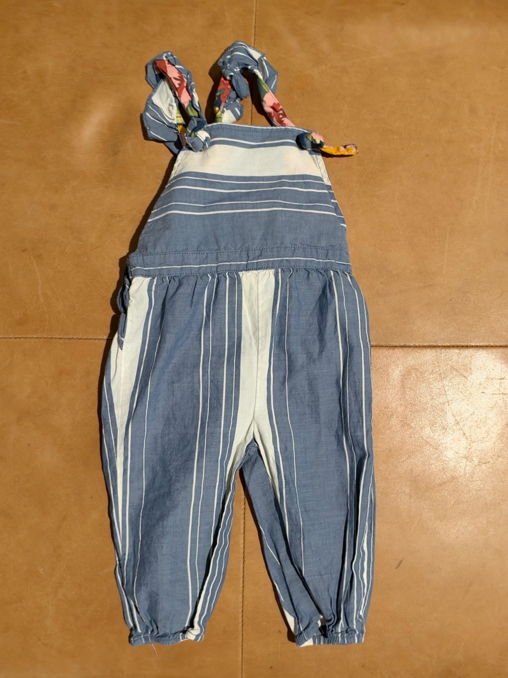 Matilda Jane Overall 3-6M